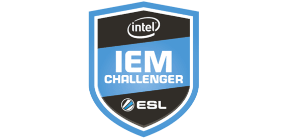 Intel IEM Challenger – ESL intel-iem-challenger